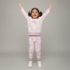 Girls' Hipster set, लाइलेक, small image number null